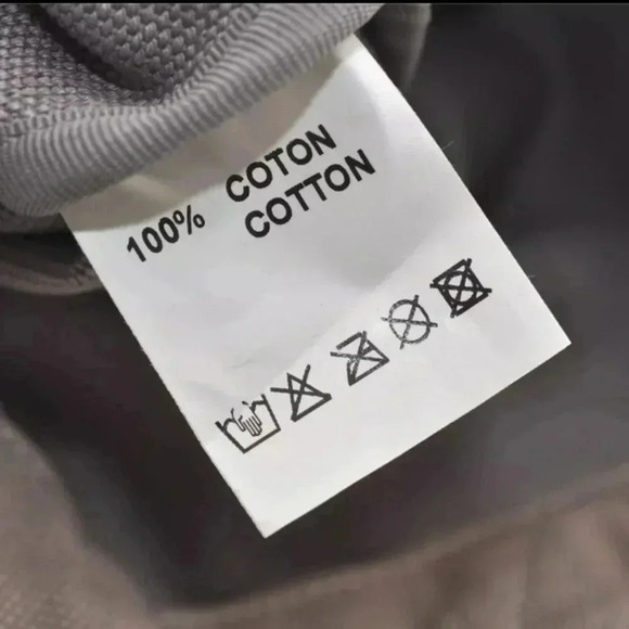 Louis Vuitton Fondation Exclusive Shoulder Tote Bag Canvas Gray - Picture 6 of 14